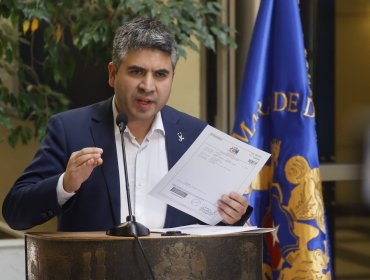 Lagomarsino rechaza reforma del gobierno al subsidio de incapacidad laboral: “La licencia es parte del tratamiento médico”