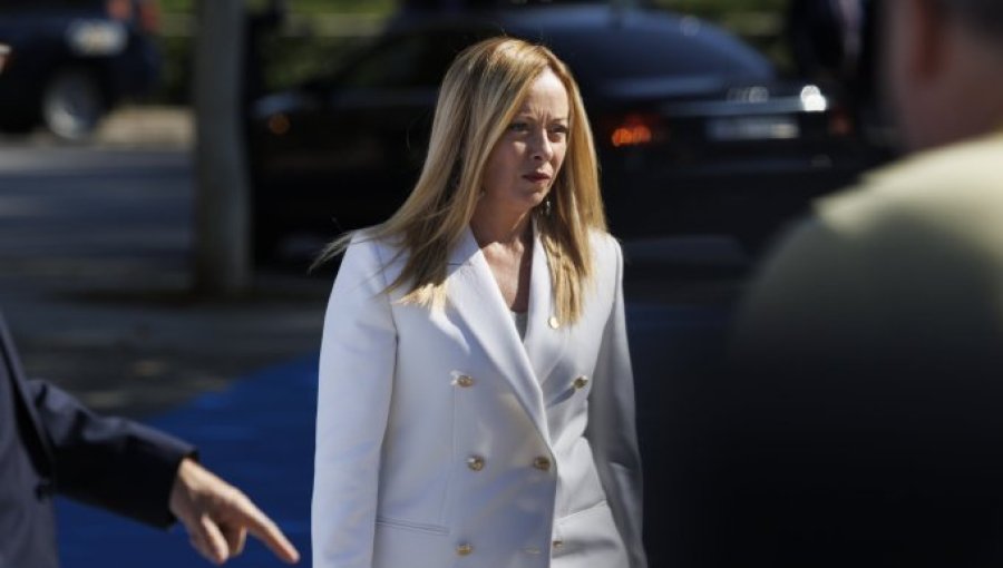 Gobierno de Giorgia Meloni se convirtió en el cuarto más largo de la historia de Italia
