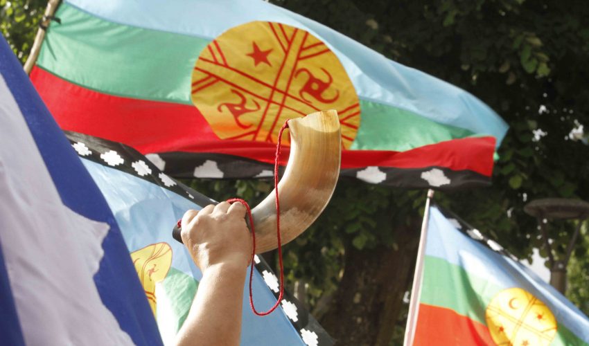 Consulta indígena sobre nuevas políticas de tierra parte este miércoles en 8 comunas de la Macrozona Sur