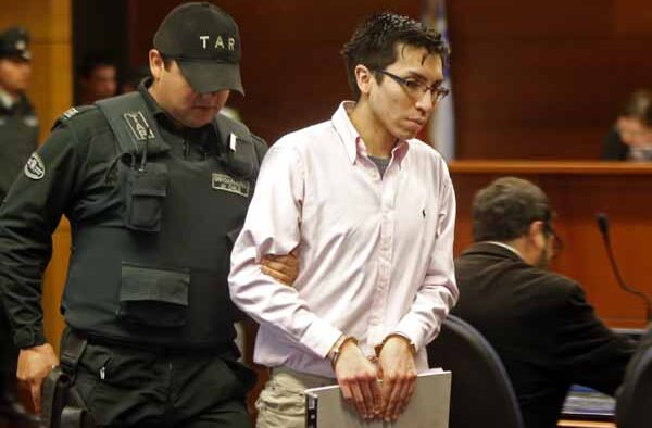 Fallo de la Corte Suprema podría reducir la pena de uno de los asesinos de Daniel Zamudio