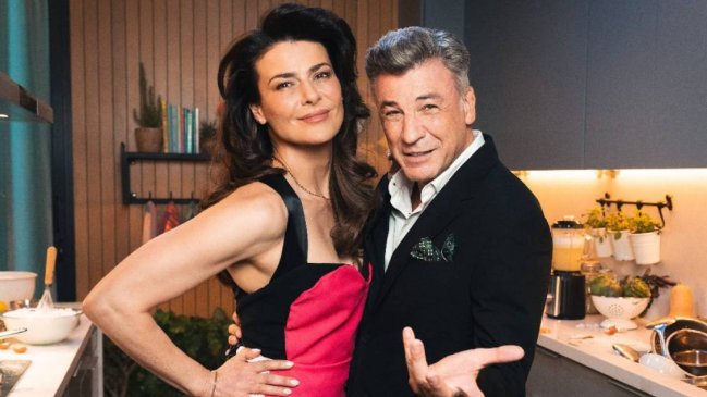 Confirman al primer participante del nuevo reality de Mega "El Internado": "Único e inigualable"