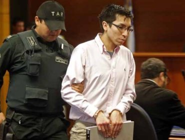 Fallo de la Corte Suprema podría reducir la pena de uno de los asesinos de Daniel Zamudio