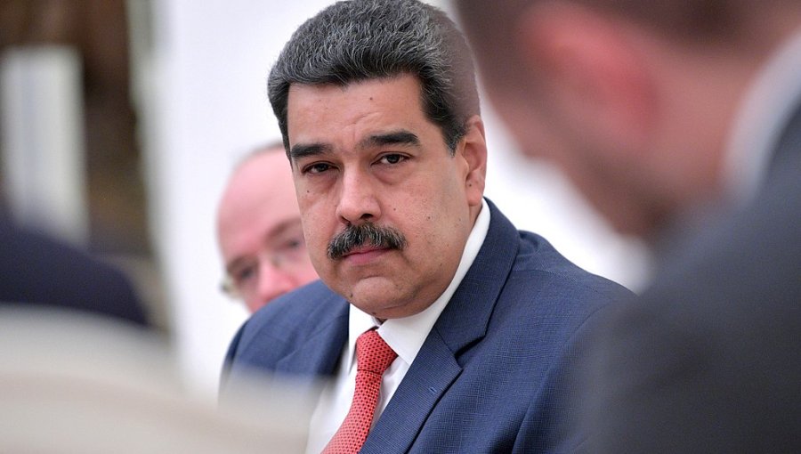 EE.UU. confisca bienes por US$700 millones vinculados al régimen de Nicolás Maduro