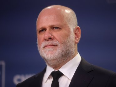 Ministro del Interior aseguró que polémica frase de Kast sobre el Congreso debe ser "rectificada y aclarada" por el candidato