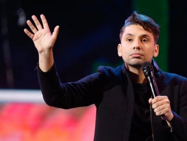 Metro de Santiago realizará su primer show gratuito de stand up comedy junto con Fabrizio Copano