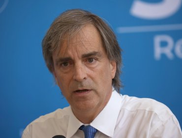 Senador Cruz-Coke dice no saber si Kast "tiene la capacidad para alcanzar grandes mayorías"