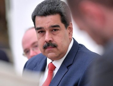 EE.UU. confisca bienes por US$700 millones vinculados al régimen de Nicolás Maduro