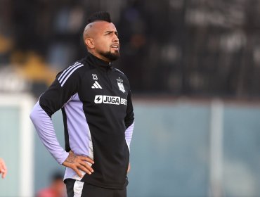Tribunal de Disciplina tomó decisión con Arturo Vidal tras polémica con árbitro: podría quedar fuera del Superclásico
