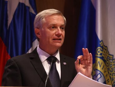 Kast acusa "campaña de mentiras" tras frase sobre el Congreso y asegura que "va a cumplir la Constitución y las leyes"