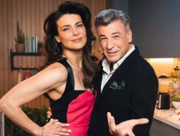 Confirman al primer participante del nuevo reality de Mega "El Internado": "Único e inigualable"