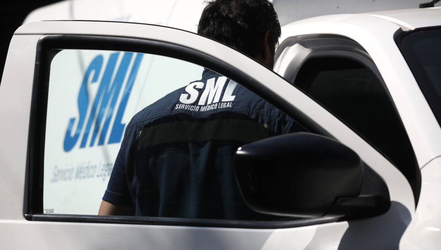 Hombre perdió la vida tras lanzarse al vacío desde el piso 11 de un edificio en Valparaíso