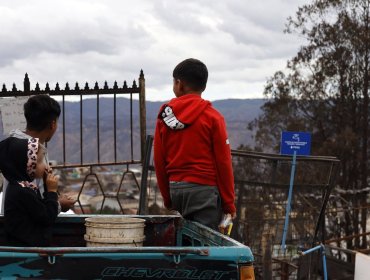 Infancia en crisis: Kast propone plan de rescate a la niñez y diputada Barchiesi logra apoyos para fortalecer las familias de acogida