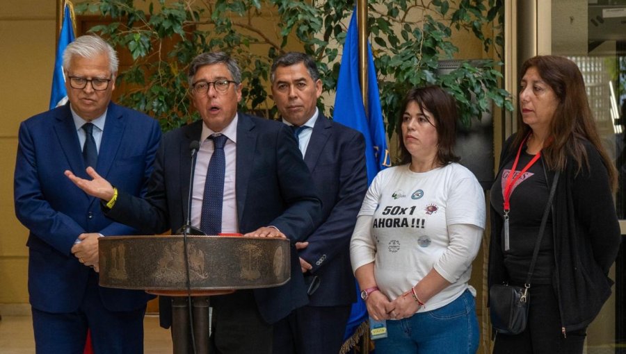 Diputado Barrios respalda demandas de manipuladoras de alimentos y espera una pronta solución