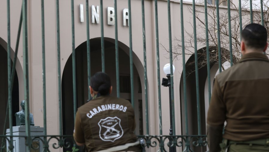 Comisión de Educación de la Cámara solicita un fiscal con dedicación exclusiva para investigar los hechos de violencia en el INBA