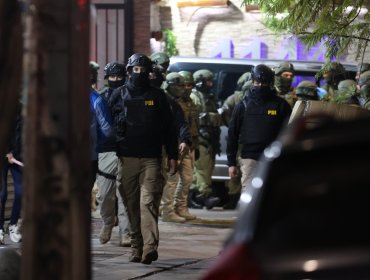 Megaoperativo contra «Los Mapaches» en Independencia: banda estaría ligada al crimen del «Rey de Meiggs» y a secuestro de Montoya