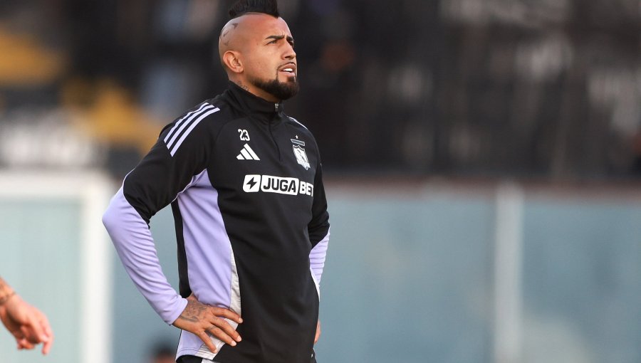 Tribunal de Disciplina tomó decisión con Arturo Vidal tras polémica con árbitro: podría quedar fuera del Superclásico