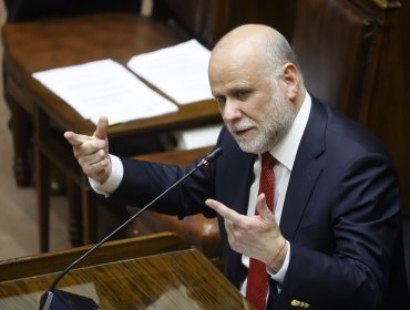 Ministro Elizalde insiste por acuerdo para lista parlamentaria única: “Hay que perseverar en la unidad”