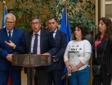Diputado Barrios respalda demandas de manipuladoras de alimentos y espera una pronta solución