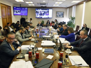 Comisión de la Cámara rechaza indicación del Ejecutivo para modificar parámetros de gratuidad en la educación superior