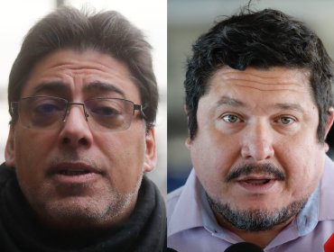 Contraloría formula cargos contra exalcaldes Daniel Jadue y Gonzalo Montoya en el marco del caso Farmacias Populares