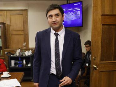 Demócratas ratifica candidatura al Senado del desaforado diputado Miguel Ángel Calisto