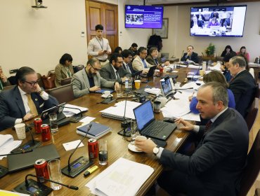 Comisión de Hacienda de la Cámara aprueba proyecto que pone fin al CAE y crea el FES
