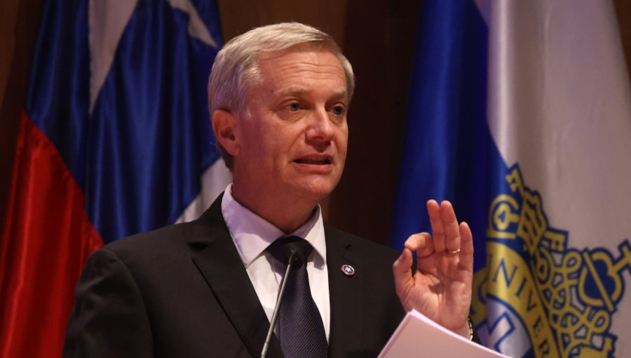 Kast acusa "campaña de mentiras" tras frase sobre el Congreso y asegura que "va a cumplir la Constitución y las leyes"