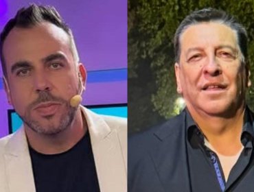 Aseguran que Francisco Kaminski mantendría una millonaria deuda con Julio César Rodríguez: "Nunca se saldó"