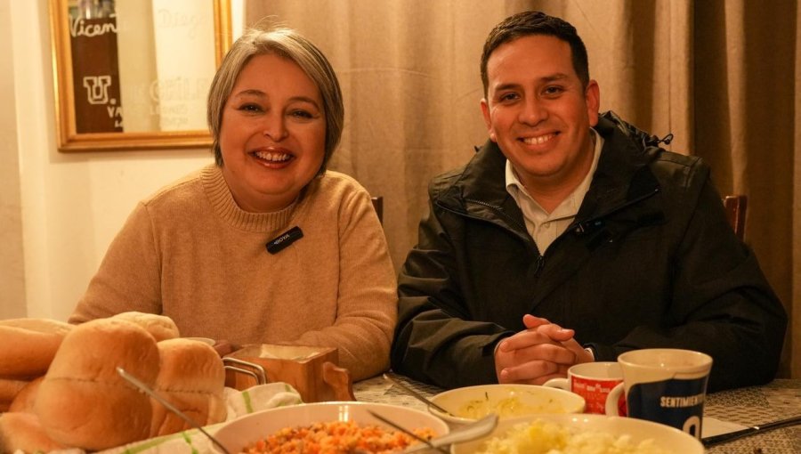 Alcalde de Puente Alto se suma a la campaña de Jara como coordinador de voluntarios