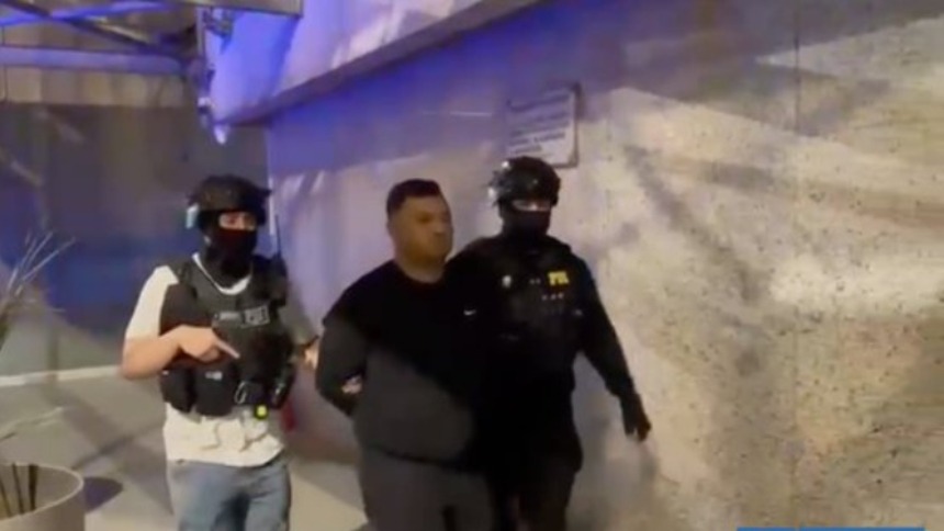 Así se gestó la caída de «El Gordo Álex», líder de célula del Tren de Aragua que habría planeado secuestro y muerte de Ronald Ojeda