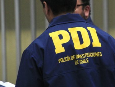 Detienen a prófugo por homicidio tras choque de vehículo robado en Las Condes