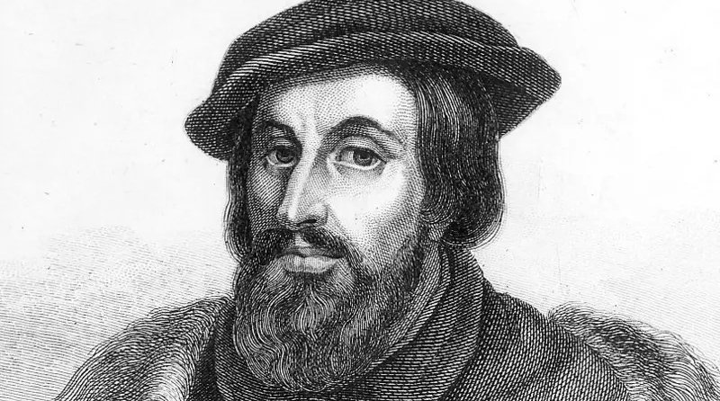 FBI devuelve a México un documento de 500 años de antigüedad firmado por Hernán Cortés