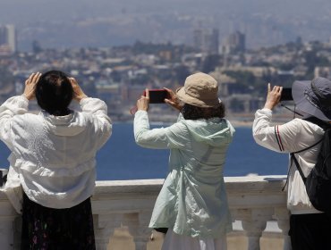 Rubro hotelero reporta una reserva del 56% para este fin de semana largo en la región de Valparaíso