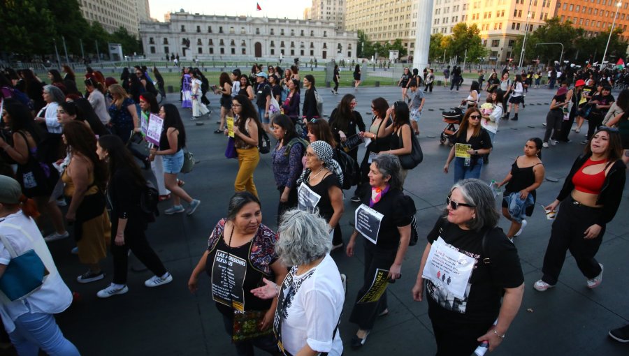 Cámara aprueba proyecto que garantiza espacios seguros para mujeres, niños, personas mayores y con discapacidad