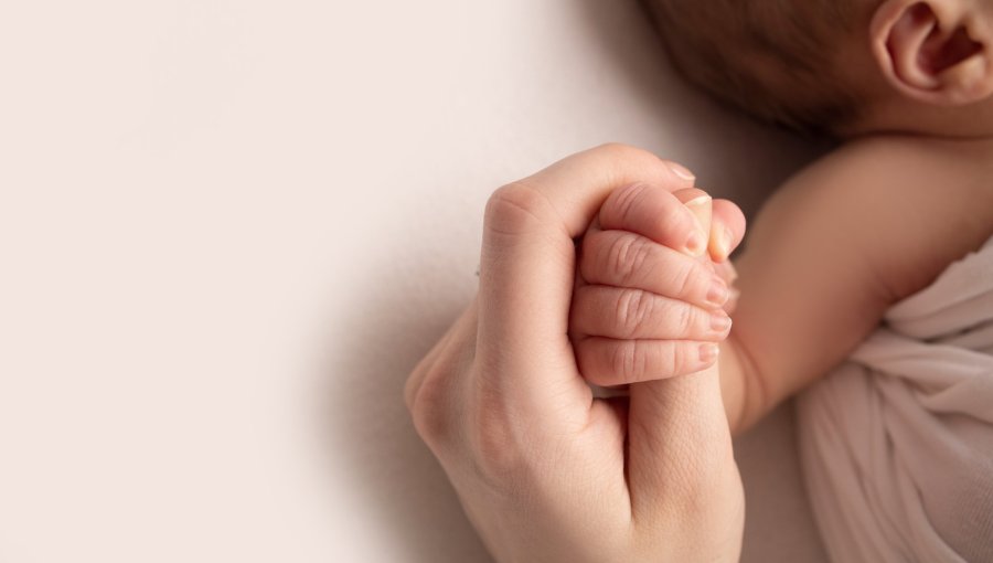 12.543 nacimientos se registraron en mayo en el país, una caída de 5,6% respecto al mismo mes de 2024