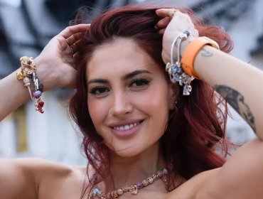 Revelan la razón de por qué Karen Paola duró solo 48 horas en Mundos Opuestos