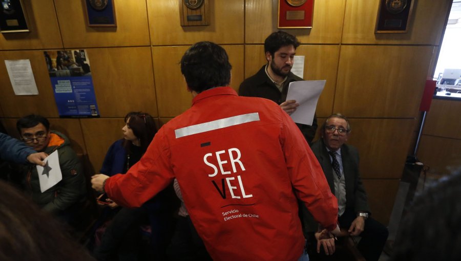 Próximo lunes vence el plazo para patrocinar candidaturas independientes para la elección Presidencial y Parlamentarias