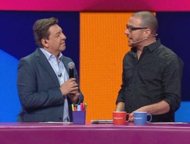 Julio César Rodríguez revela el futuro de Julián Elfenbein tras estar un año fuera de pantalla: "Está considerado para lo nuevo"
