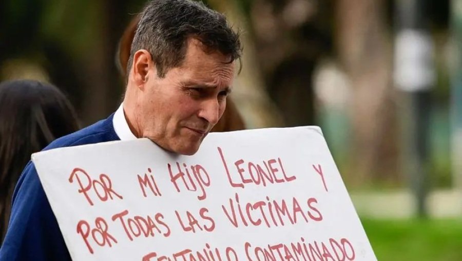 El drama de las familias de las 87 víctimas fatales que dejó el fentanilo contaminado en Argentina