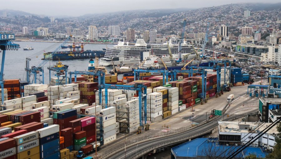 Contraloría despeja polémica del «Acuerdo por Valparaíso» entre EPV, Gobierno Regional y Municipio: "No se advierten irregularidades"