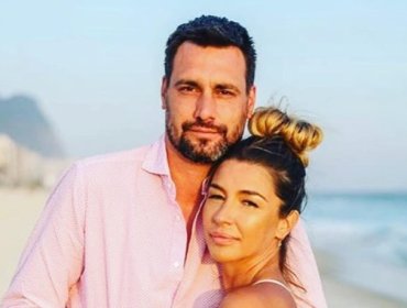 Aseguran que Pancha Merino ya sospechaba de una infidelidad por parte de Andrea Marocchino: "Esto la vino a saturar un poco"