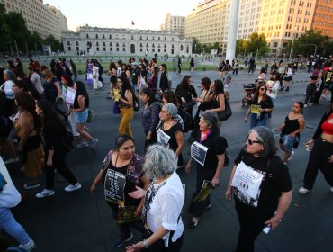 Cámara aprueba proyecto que garantiza espacios seguros para mujeres, niños, personas mayores y con discapacidad