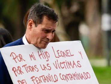 El drama de las familias de las 87 víctimas fatales que dejó el fentanilo contaminado en Argentina