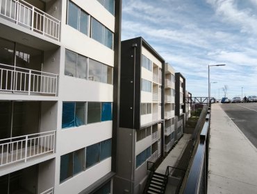 «Mirador de Agua Santa II»: Entregan 49 viviendas en Viña del Mar y Plan de Emergencia Habitacional alcanza 70% en la Quinta Región