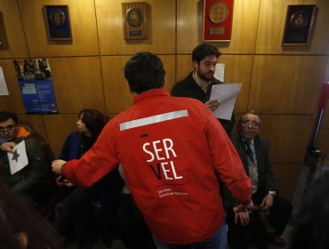 Próximo lunes vence el plazo para patrocinar candidaturas independientes para la elección Presidencial y Parlamentarias