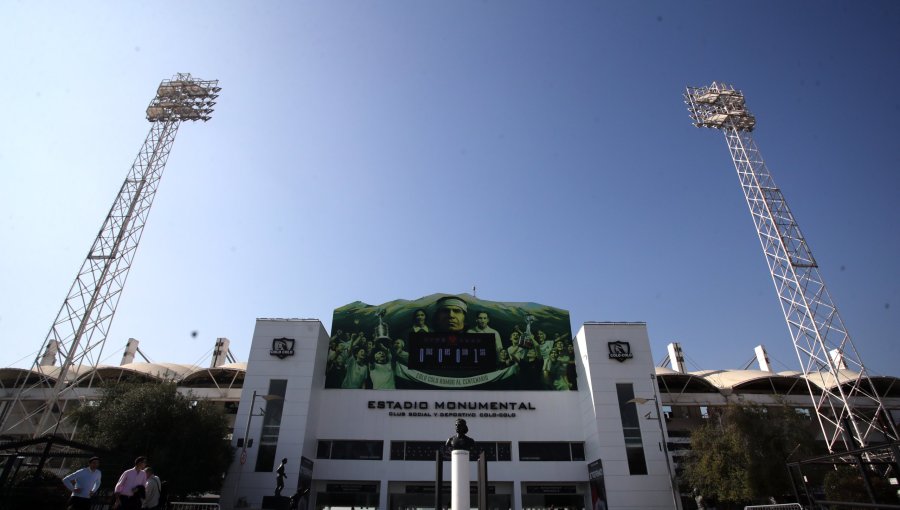 Suspenden "arengazo" de Colo-Colo en el Monumental: Garra Blanca convocó a actividad similar para este viernes
