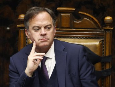 Walker acusa que la UDI usa el caso de Calisto como "chivo expiatorio" y afirma que preferirían pactar con republicanos y libertarios