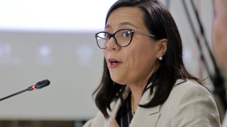 Presidente Boric nombra a la economista Paula Benavides para liderar el Consejo Fiscal Autónomo