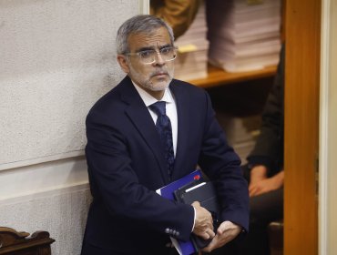 Ministro Cordero por detención de "El Gordo Álex": "Chile se ha tomado muy en serio el caso de los secuestros"