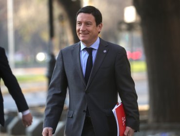 Squella tras polémica por dichos de Kast: "Lo que tratan de instalar como autoritarismo, para nosotros es determinación"